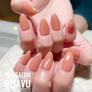 ネイル Nail salon Dejavu 🌿のネイルデザイン