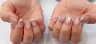 ネイル REGINA ネイルまつげエステの眉毛・アイブロウイメージ