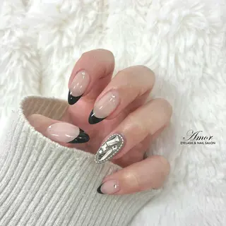 ネイル Nailist Maikaのネイルデザイン