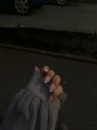 ネイル m o m o / 高岡ネイルのネイルデザイン