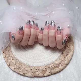 ネイル uu ネイルサロン関内🌼のネイルデザイン