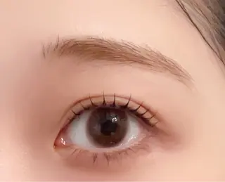 パーマ ka na💕のマツエク・マツパデザイン