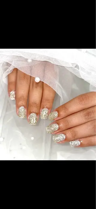 ネイル Total Beauty Salon  Bear所属・Salon Bear Chiiのネイルデザイン