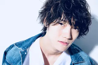 メンズ Manager 川井 崇彦のヘアスタイル