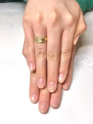 ネイル 新宿ネイルサロン ジェミディローサのネイルデザイン