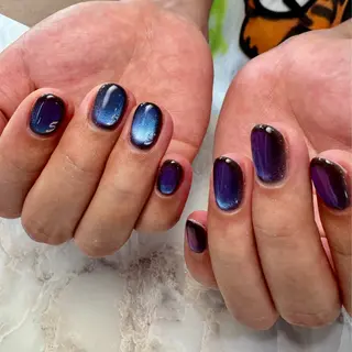 ネイル nail salon ワンミリオンのネイルデザイン