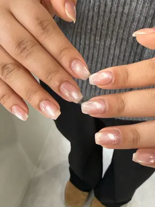 ネイル nailsalon Primのネイルデザイン