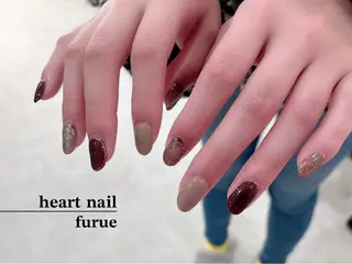 ネイル はあとねいる 古江店のネイルデザイン