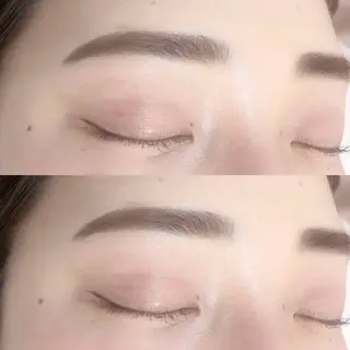 アイブロウ 美眉デザイン🛋 Asukaの眉毛・アイブロウイメージ