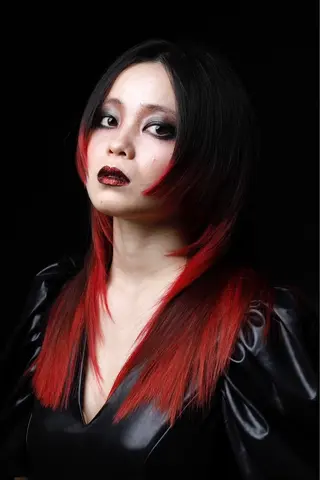 ロング beauche ・salonのヘアスタイル