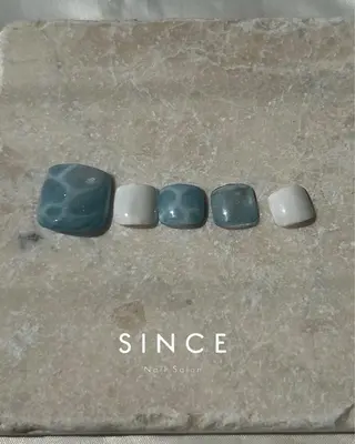 ネイル Tani Mikakoのネイルデザイン