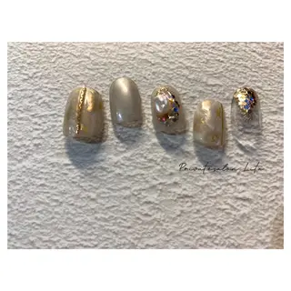 ネイル salon LITAのネイルデザイン