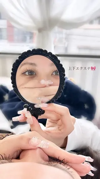 マツエク・マツパ une fleur URARAのその他イメージ