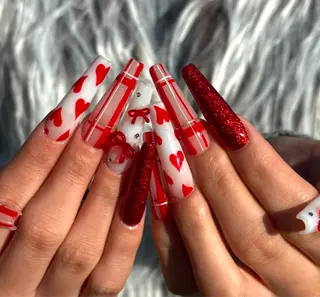 ネイル Jenn Nail Salonのネイルデザイン