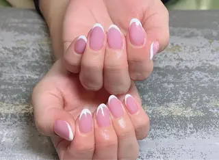 ネイル SYR nail salonのネイルデザイン