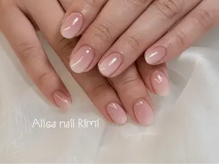 ネイル リ ミのネイルデザイン