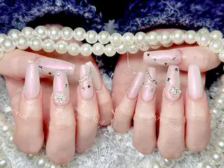 ネイル Maiii 💗のネイルデザイン