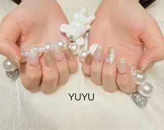 ネイル Yu Yuのマツエク・マツパデザイン