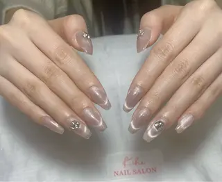 ネイル Nail Salon kihi大塚店のネイルデザイン