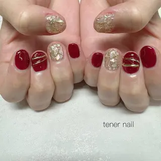 ネイル テネルネイル tener nailのネイルデザイン