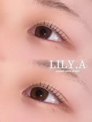 マツエク・マツパ ゆうひ 🎀のマツエク・マツパデザイン