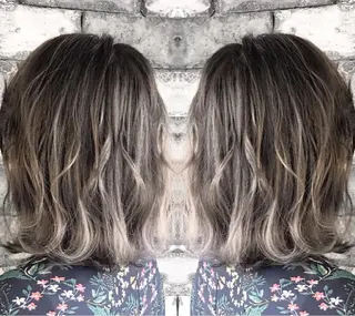 ショート ❤️千葉県代表❤️ 店長❤️柿本翔一朗のヘアスタイル