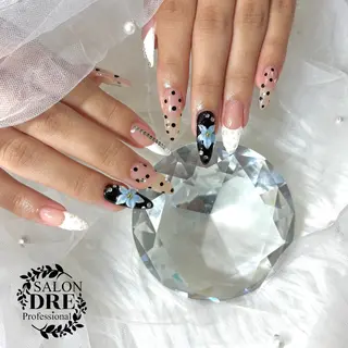 ネイル salonDRE NANAMIのネイルデザイン