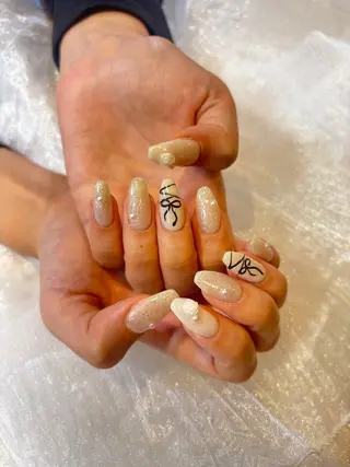 ネイル Rinata aiのマツエク・マツパデザイン