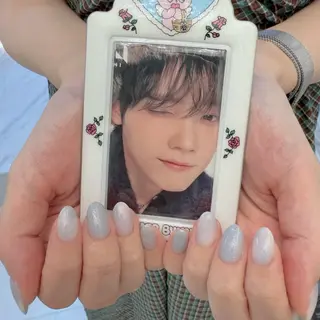 ネイル 濱田 エルバイノリコのネイルデザイン