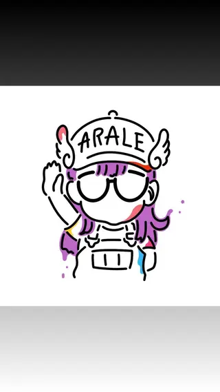ミディアム カラー 5月予約解放しまし たイルミナ公認荒井のヘアスタイル