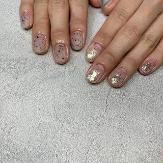 ネイル S. JEWELのネイルデザイン