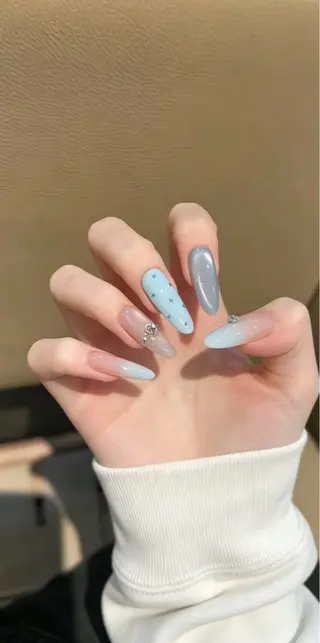 ネイル MEI Nailのネイルデザイン