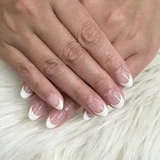 ネイル エリクサーネイル池袋 藤倉のネイルデザイン