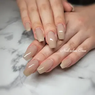 ネイル Nail salon Coco所属・Nail salon Coco【溝の口駅】のネイルデザイン