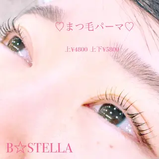 マツエク・マツパ HAYASAKA 韓国風/束感/パリのマツエク・マツパデザイン