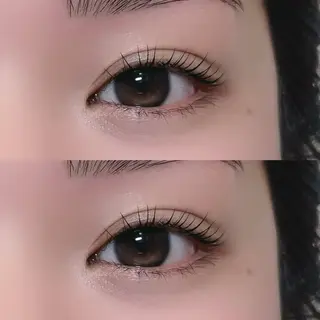 マツエク・マツパ ayano🐾 eightのマツエク・マツパデザイン