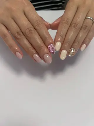 ネイル nag nailのネイルデザイン