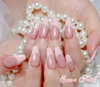 ネイル 🎀Sense Nail渋谷店🎀のネイルデザイン