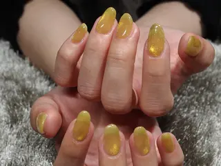 ネイル Gatto(ガット) ヤマモトのネイルデザイン