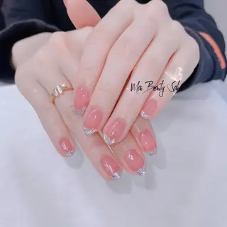 ネイル MaiBeauty HaNaのネイルデザイン
