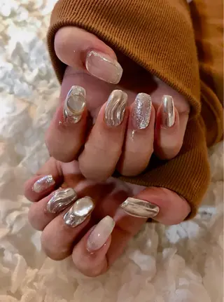 ネイル 土屋 智子のエステ・リラクイメージ