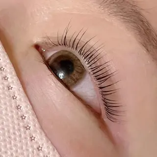 マツエク・マツパ yuka.k DEE yabaのマツエク・マツパデザイン