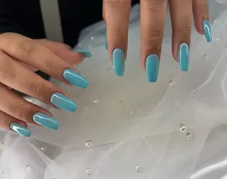 ネイル Nail salon Kittyのネイルデザイン