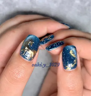 ネイル 傷めない持ちがいい Nail..TCのネイルデザイン