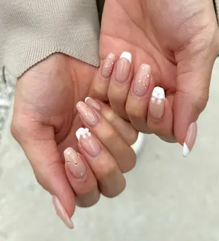 ネイル nail salon daisy 𓍯のネイルデザイン
