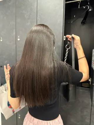 ロング カラー Viot akaneのエステ・リラクイメージ