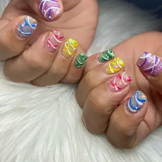 ネイル Beauty Space N&Nのネイルデザイン