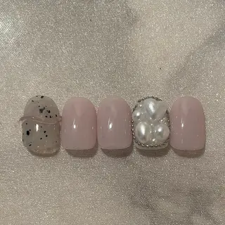 ネイル lylynail YUUKAのネイルデザイン