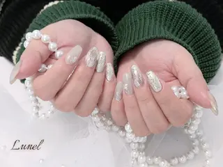 ネイル Lu nelのネイルデザイン