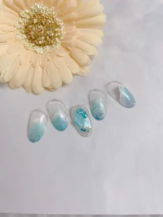 ネイル nail＆eye YUMIのマツエク・マツパデザイン